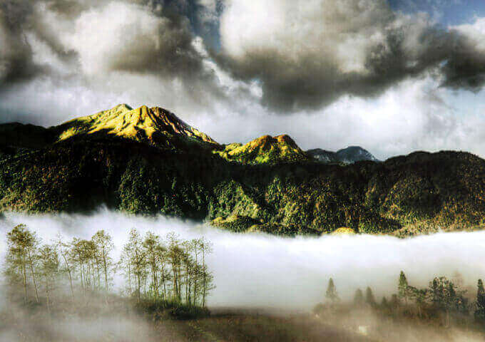 fansipan-mountain